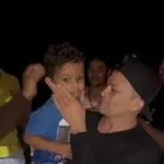 Criança de três anos desaparece na mata e é encontrada com vida no interior do Ceará
