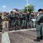 Operação Integrada das Forças de Segurança do Ceará resulta em 55 capturas em várias regiões do Estado