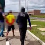 Filho é preso suspeito de matar o pai para antecipar herança em Campos Sales, no Ceará