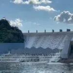 Açude Orós volta a sangrar e renova esperança no Ceará
