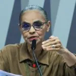 Marina Silva deixa audiência no Senado após bate-boca