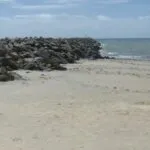 Segundo corpo é encontrado na Vila do Mar em menos de uma semana
