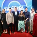 Prêmio Cidade Imobiliária 2025 destaca líderes do setor no Ceará; confira os vencedores