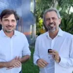 Elmano anuncia a convocação de 35 professores concursados para a Uece
