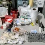 Chefe de facção criminosa atuante no litoral de Caucaia é preso no Icaraí