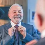 Lula será o primeiro homenageado desde Pedro II na Academia Francesa