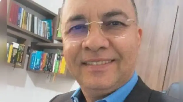 Suspeito de matar procurador-geral de Aurora é preso na Paraíba