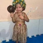 Clima na rua onde criança de 1 ano e 7 meses foi morta pela própria mãe em Caucaia é de comoção