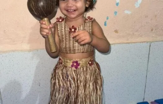 Clima na rua onde criança de 1 ano e 7 meses foi morta pela própria mãe em Caucaia é de comoção