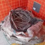 Idoso é preso com 50 kg de fios de energia furtados em Paracuru, no Ceará