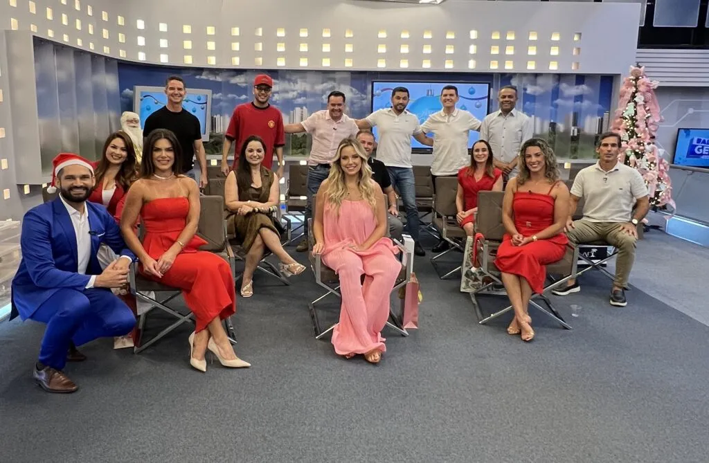 Amigo Secreto do Balanço Geral Ceará será exibido neste sábado, 13