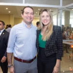 Jade Romero se pronuncia após saída de Marcelo Paz do Fortaleza e fala sobre fim de ciclo, desafios familiares e novos caminhos no futebol