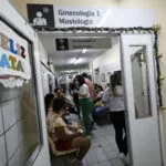 Ceará deve superar marca de 160 mil cirurgias no ano, diz Elmano durante mutirão em Fortaleza