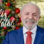 Em discurso de Natal, Lula celebra fim do tarifaço e isenção do Imposto de Renda: ‘Brasil saiu vencedor’
