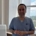 Prefeito de Massapê sofre convulsão em aeroporto de São Paulo e cancela viagem aos EUA