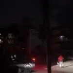 Queda de energia causa transtornos no Réveillon no Porto das Dunas, em Aquiraz