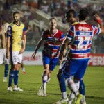 Fortaleza vence o Quixadá por 4 a 0 e conquista a primeira vitória no Campeonato Cearense
