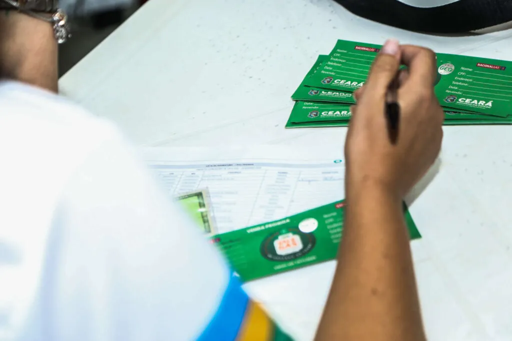 Vale Gás Social no Ceará: consulta ao novo lote do benefício está disponível; veja detalhes