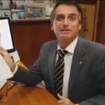 Vídeo de Bolsonaro falando da Papuda volta a circular nas redes sociais