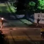 Quatro criminosos morrem em confronto com a polícia no Ceará; casal e criança ficam feridos