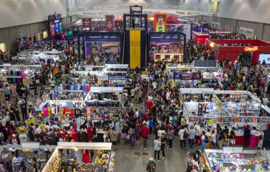 Sana 2026: confira a programação deste sábado (31)