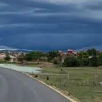 Ceará registra chuvas em mais de 130 municípios nas últimas 24 horas, aponta Funceme