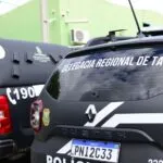 Bebê de 5 meses é hospitalizada em estado grave após sofrer agressão do próprio pai no Ceará