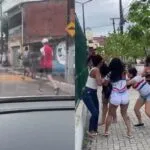 Ministério Público investiga ordem do Comando Vermelho contra brigas entre torcidas organizadas no Ceará