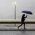 Previsão para o Carnaval: chuvas devem marcar os próximos dias no Ceará, com maior intensidade no Cariri e litoral