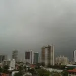 Vai chover? Veja o clima para amanhã em Fortaleza (19/04/2026)