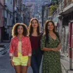 Resumo Três Graças: capítulo da novela de hoje (03/04)