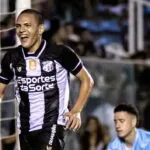 Ceará goleia o Floresta, garante vaga na final do Cearense e decide título contra o Fortaleza