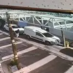 Falsa turista marca entrega para receber celulares e comparsas assaltam entregador em Fortaleza