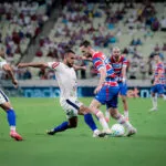 Fortaleza vence o Maguary em partida de 7 gols e avança na Copa do Brasil