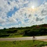 Início da semana no Ceará terá sol entre nuvens e chuvas isoladas em várias regiões
