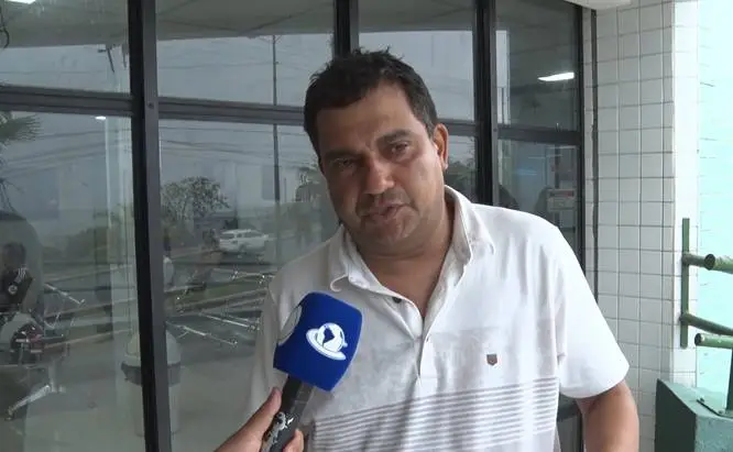 Irmão de bombeiro civil morto em Fortaleza desabafa após crime: ‘assassinado covardemente’