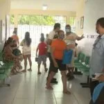 Fortaleza registra 35 mil atendimentos por doenças respiratórias em unidades de saúde