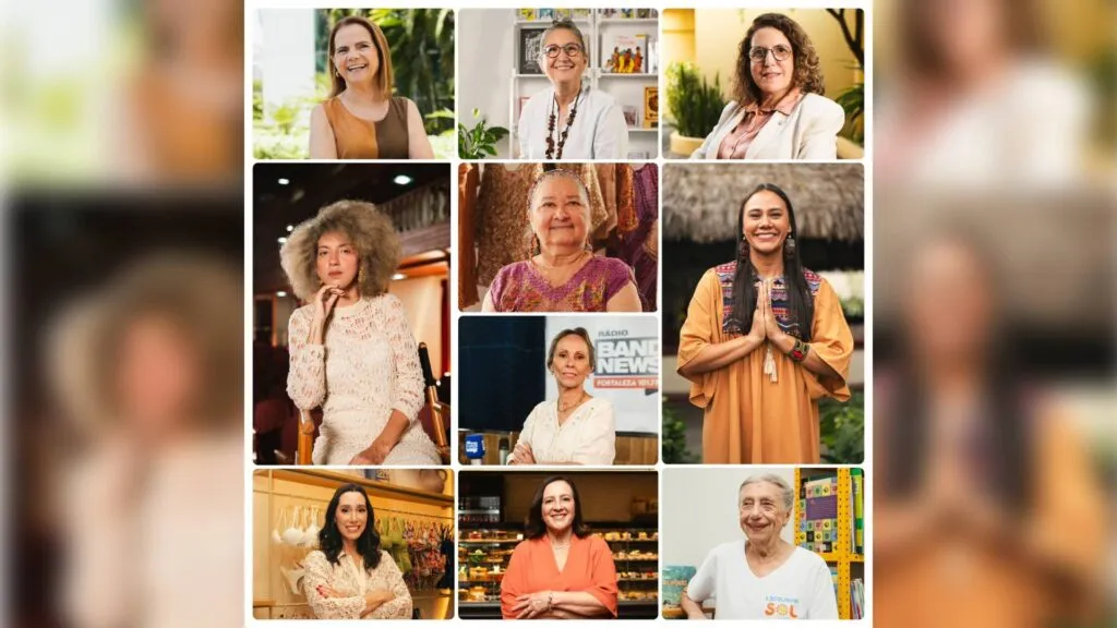 10ª edição do Prêmio RioMar Mulher celebra protagonismo feminino em Fortaleza