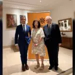 Presidência de Chipre no Conselho da UE aproxima Europa do Ceará e reforça agenda econômica com o Brasil