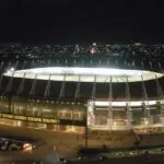 Fortaleza é berço de clubes tradicionais e tem Castelão como maior palco do futebol cearense