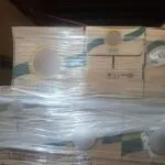 Sefaz-CE apreende carga de bebidas avaliada em R$ 412 mil por falta de documentação fiscal