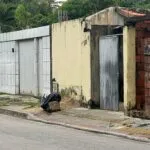 Mulher é morta a tiros na frente da filha autista após homens invadirem casa em Caucaia