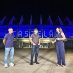 Clodoaldo e Sérgio Alves relembram histórias e deixam mensagem à nova geração no Castelão