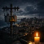 Vai faltar luz em Fortaleza no feriado de Tiradentes (21); veja lista de bairros afetados