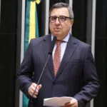 Danilo Forte anuncia saída do União Brasil após impasse sobre candidatura ao TCU