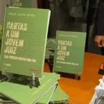 Ex-presidente do STJ César Asfor Rocha lança livro com reflexões sobre a magistratura