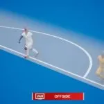 Fifa começará testes de nova regra de impedimento nesta semana; veja o que muda