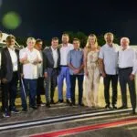 Lula chega a Fortaleza e é recebido por Elmano de Freitas para agenda oficial no Ceará