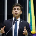 Nikolas Ferreira e aliados do PL vão intensificar campanha contra o fim da escala 6×1