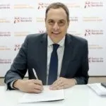 Paulo Câmara toma posse como presidente do Banco do Nordeste em Fortaleza